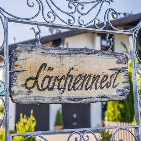 Direkt Zwischen Chiemsee U Alpen Dg Bernau am Chiemsee Dış mekan fotoğraf